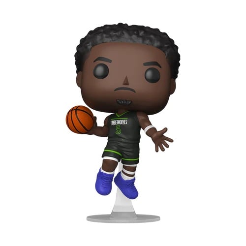 TIMBERWOLVES - POP NBA N° 215 - Anthony Edwards (Statement Edition)