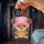 ONE PIECE NETFLIX - Chopper - pluszowy brelok do kluczy