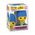 THE SIMPSONS - POP TV N° 1738 - Marge z Maggie