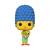THE SIMPSONS - POP TV N° 1738 - Marge z Maggie