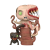 FUNKO FUSION - POP Deluxe N° 995 - Potwór Blair z pościgiem