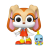SONIC - POP & Buddy N° 1034 - Śmietanka z serem