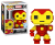 8-BIT - POP Marvel nr 1429 - Iron Man