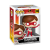 INCREDIBLES - POP Disney N° 1508 - Elastigirl - Z pościgiem