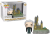 HARRY POTTER - POP TOWN N° 33 - 20 rocznica - Minerwa z Hogwartem
