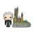 HARRY POTTER - POP TOWN N° 33 - 20 rocznica - Minerwa z Hogwartem