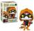 STRANGE TALES - POP Marvel N° 1560 - Hallow's Eve (Wigilia Halloween)