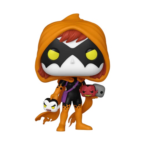 STRANGE TALES - POP Marvel N° 1560 - Hallow's Eve (Wigilia Halloween)
