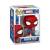 MARVEL - POP N° 1449 - Spider-Man z kanapką