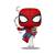 MARVEL - POP N° 1449 - Spider-Man z kanapką