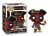 DEADPOOL - POP Plus N° 1493 - Deadpool jako Long John Silver