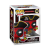 DEADPOOL - POP Plus N° 1493 - Deadpool jako Long John Silver