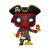 DEADPOOL - POP Plus N° 1493 - Deadpool jako Long John Silver