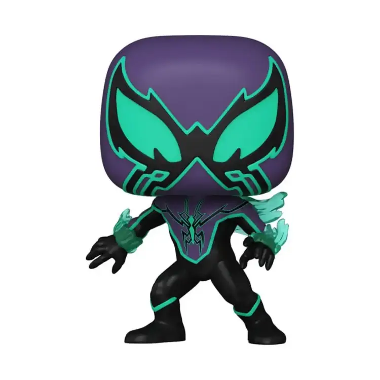 Funko POP! Marvel - Spider-man Chasm #1446
