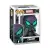 Funko POP! Marvel - Spider-man Chasm #1446