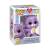 CARE BEAR COUSINS - POP Animation nr 1802 - Bright Heart Raccon