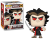 SAMURAI JACK - Animacja POP nr 1781 - Szalony Jack