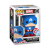 8-BIT - POP Marvel nr 1426 - Kapitan Ameryka