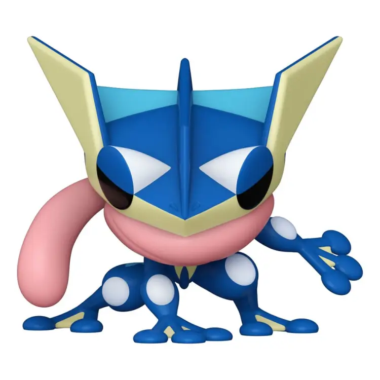 POKEMON - POP Games nr 968 - Greninja