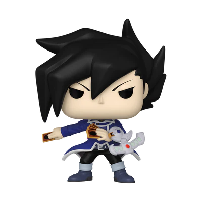 YU-GI-OH! - POP Animation nr 1602 - Chazz Princeton