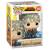 MY HERO ACADEMIA - Booble Head POP N° 249 - Bakugo (MT) + koszulka (L)