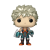 MY HERO ACADEMIA - Booble Head POP N° 249 - Bakugo (MT) + koszulka (L)