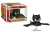 FLASH MOVIE - POP Ride Super DLX N° 121 - Batman w Batwingu