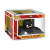 FLASH MOVIE - POP Ride Super DLX N° 121 - Batman w Batwingu