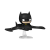 FLASH MOVIE - POP Ride Super DLX N° 121 - Batman w Batwingu