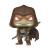 TEENAGE MUTANT NINJA TURTLES THE LAST RONIN - POP Comics nr 55 - My
