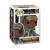 IRONHEART - POP Marvel N° 1563 - Ironheart Model 4