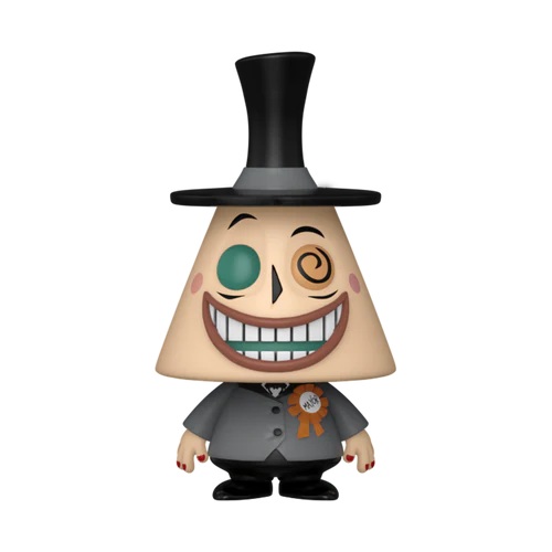 NBX HOLIDAY TREE - Pocket Pop - Mayor