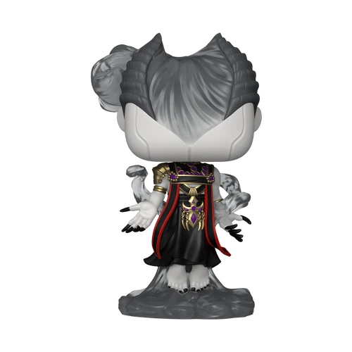 MAGIC THE GATHERING - POP Games N° 1094 - Ashiok