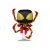 Funko POP! Marvel - Miles Morales Iron Spider #1448