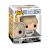 STAR WARS - Bitty Pop Ride - Speeder z Lukiem