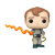 THE REAL GHOSTBUSTERS - Animacja POP nr 1784 - Ray Stantz