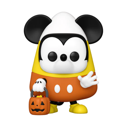 MICKEY - Disney POP nr 1398 - Mickey "Candy Corn