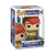 PETER PAN "70TH ANNIVERSARY" - POP N° 1344 - Piotruś z fletem