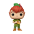 PETER PAN "70TH ANNIVERSARY" - POP N° 1344 - Piotruś z fletem