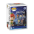 PETER PAN "70TH ANNIVERSARY" - POP N° 1344 - Piotruś z fletem