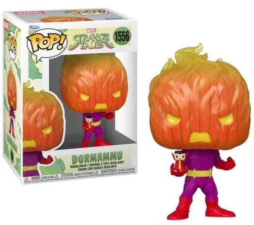 STRANGE TALES - POP Marvel nr 1556 - Dormammu