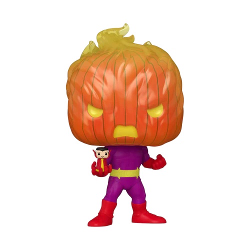 STRANGE TALES - POP Marvel nr 1556 - Dormammu