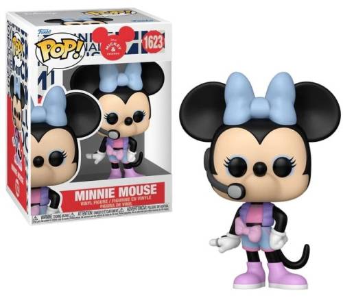 MICKEY AND FRIENDS - POP Disney nr 1623 - Minnie (strój KPOP)