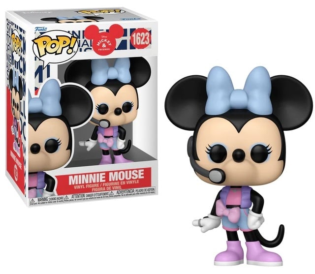 MICKEY AND FRIENDS - POP Disney nr 1623 - Minnie (strój KPOP)