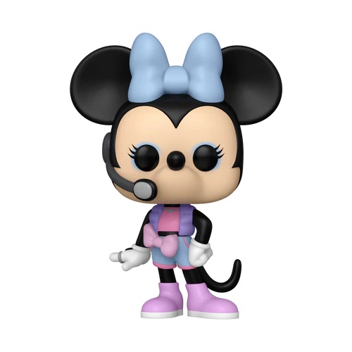 MICKEY AND FRIENDS - POP Disney nr 1623 - Minnie (strój KPOP)