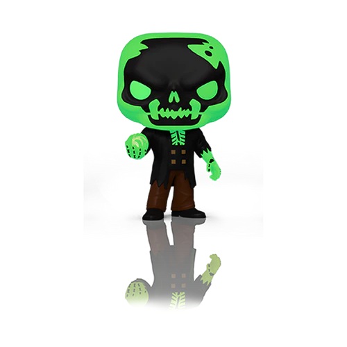 BATMAN BEYHOND - POP Plus nr 561 - Zaraza