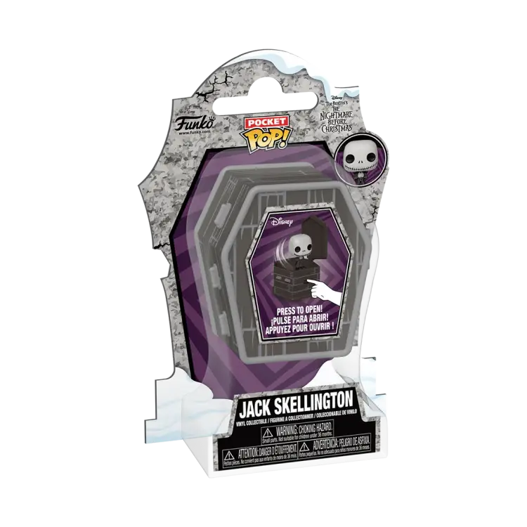 NBX - Pocket Pop - Jack