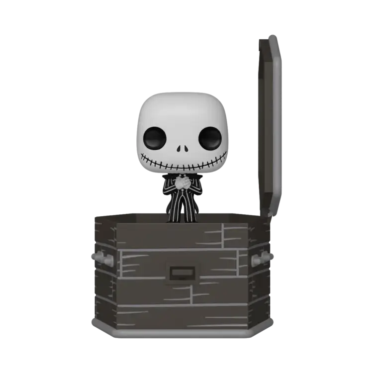 NBX - Pocket Pop - Jack
