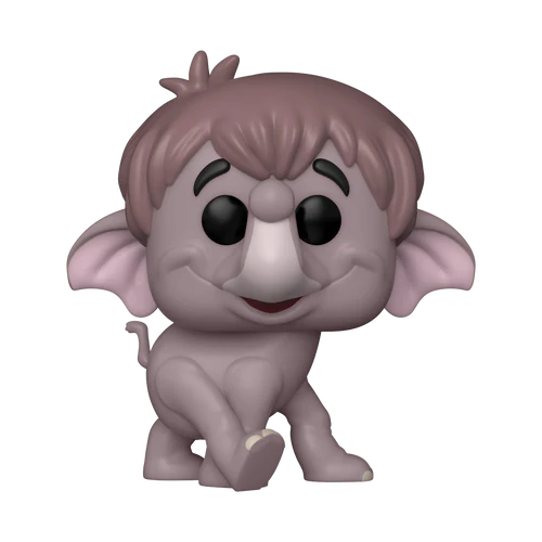 KSIĘGA DŻUNGLI - POP Disney nr 1476 - Hathi Junior