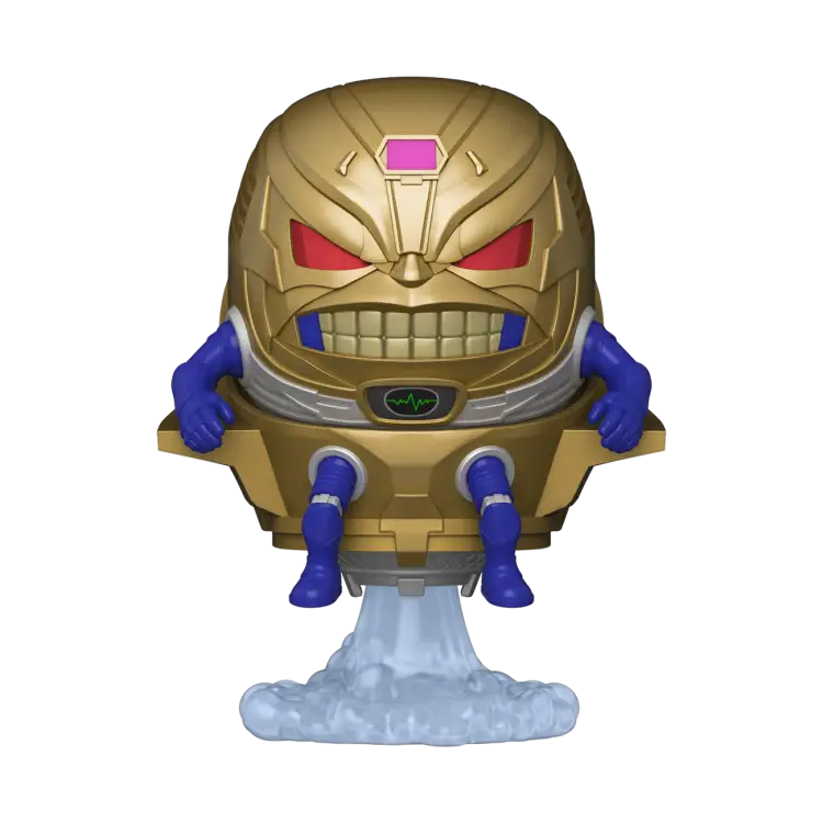 ANT-MAN: QUANTUMANIA - POP NR 1140 - M.O.D.O.K.